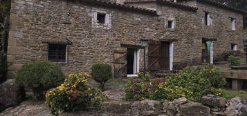 Casa rural en Sant Aniol de Finestres