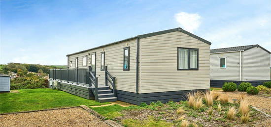 Mobile/park home for sale in Main Road, Ventnor, Isle Of Wight PO38