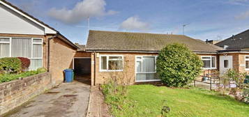 2 bedroom bungalow to rent