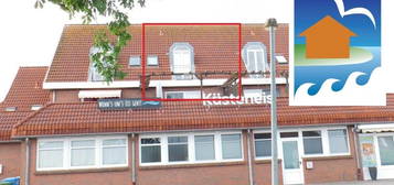 STYLISCHE MAISONETTEWOHNUNG ~ große Dachterrasse