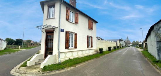 Achat maison 3 pièces 78 m²