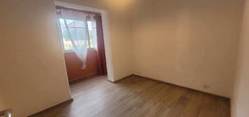 Location appartement a l'année