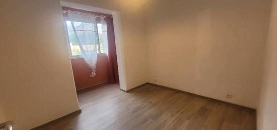 Location appartement a l'année