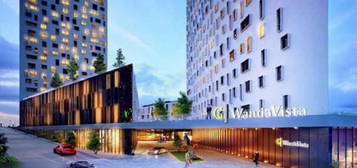 G-WANDA VSTA HOTEL SATILIK 1+1