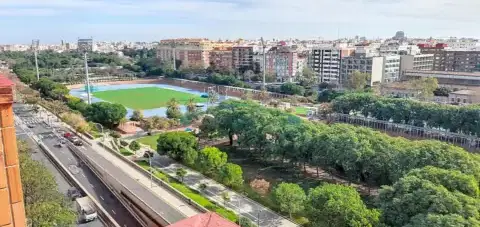 Piso en Avinguda de Tirso de Molina