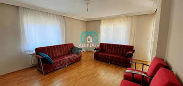 Muğla Kötekli'de Eşyalı Geniş 3+1 Kiralık Daire