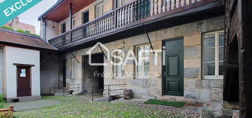 Achat appartement 2 pièces 41 m²