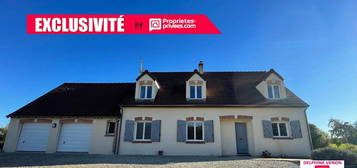 Maison  à vendre, 6 pièces, 5 chambres, 176 m²