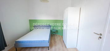 Location appartement 5 pièces 11 m²