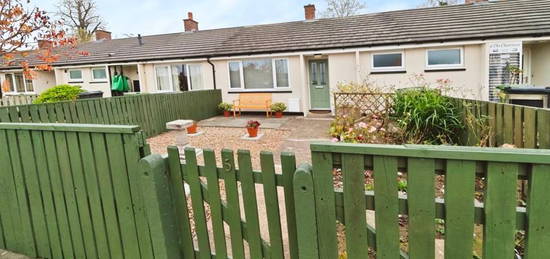 Bungalow to rent in The Chestnuts, Station Road, Cumwhinton, Carlisle CA4