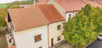 Dům, 70 m², Vraný u Slaného, 273 73