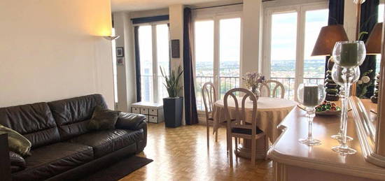 Appartement 3 pièces 67 m²