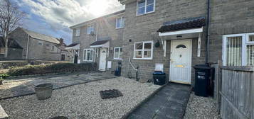 2 bedroom terraced house