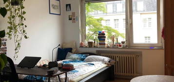 Geräumige Zweizimmerwohnung Wohnung Köln AGNESVIERTEL