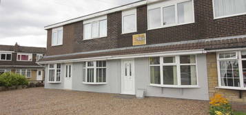 3 bed town house to rent