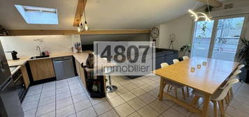 Appartement 3 pièces 118 m²