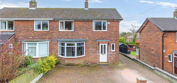 4 bed semi-detached house for sale