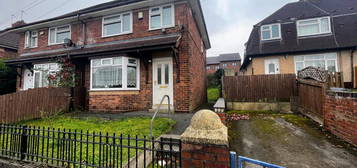 3 bedroom semi-detached house