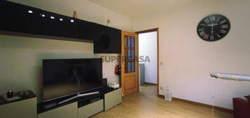 Apartamento T3 em Santa Eulália, Vizela