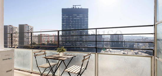 Piso en venta en La Nova Esquerra de l'Eixample