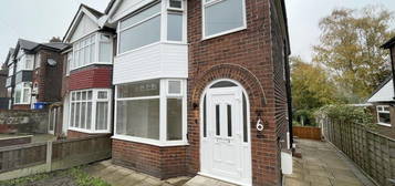 3 bedroom semi-detached house