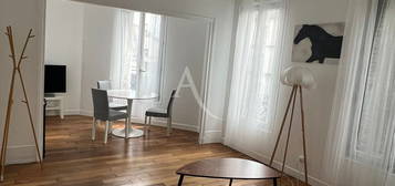 Appartement meublé  à louer, 2 pièces, 1 chambre, 50 m²