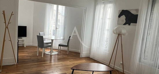 Appartement meublé  à louer, 2 pièces, 1 chambre, 50 m²