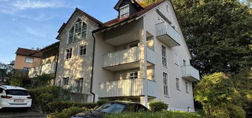 Schöne 3 Zimmer- Wohnung Nr. 5 in Mallersdorf