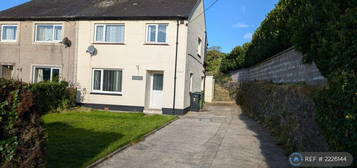 3 bedroom semi-detached house