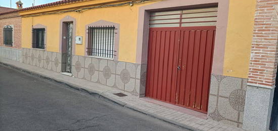 Casa o chalet independiente en venta en Sonseca