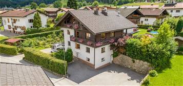 Mehrfamilienhaus Reith im Alpbachtal