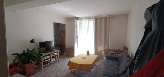 Location appartement 4 pièces 60 m²