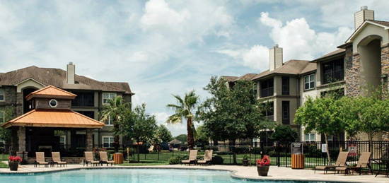 Belmere Luxury Apartments, Houma, LA 70360