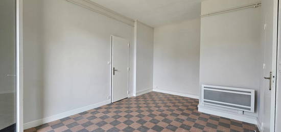 Studio  à louer, 1 pièce, 22 m², Étage 2/6