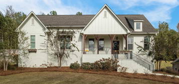 207 Birkdale Cir, Pelham, AL 35124