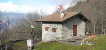 Chalet via Vascullera, San Giovanni Bianco