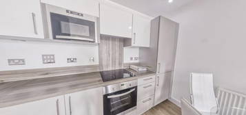 2 bed flat to rent