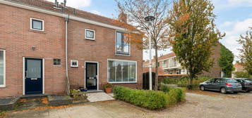 Burgemeester Doornstraat 12