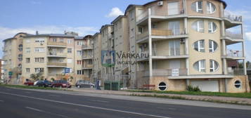 Székesfehérvár Pozsonyi út 2