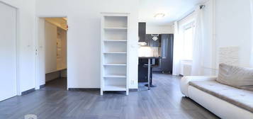 Pronájem bytu 2+kk 55 m²