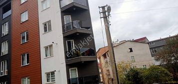 Giresun Teyyaredznde Satlk 1+1 Yeni Daire 3 kat Asansrl