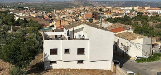 Casa en Pozo Alcón
