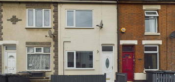 2 bedroom terraced house