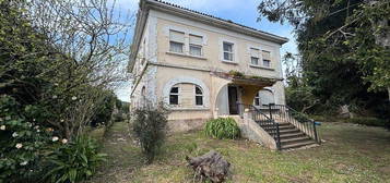 Chalet en Piñeiros- Freixeiro, Narón