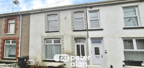 Property to rent in Gored Terrace, Melincourt, Neath SA11