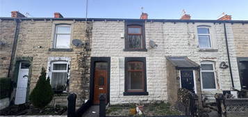 2 bed terraced house to rent