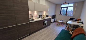 1 bed flat to rent