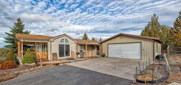 5459 SE Pawnee Loop, Prineville, OR 97754