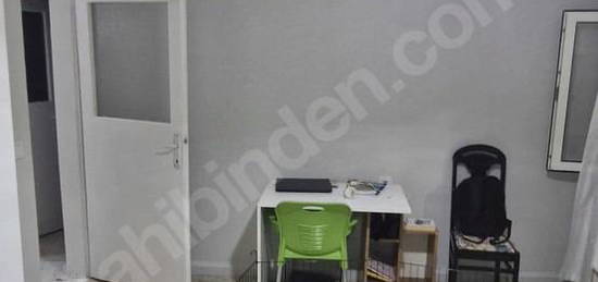 Modern Evler Mahallesinde 3+1 Temiz Bakımlı Kiracılı Daire