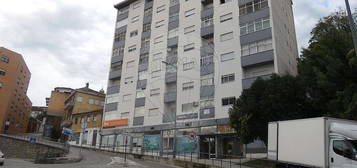 Apartamento T1 à venda em Peso da Régua